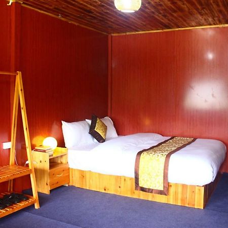 Sapa Terrace View Homestay Εξωτερικό φωτογραφία