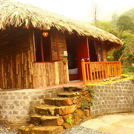 Sapa Terrace View Homestay Εξωτερικό φωτογραφία