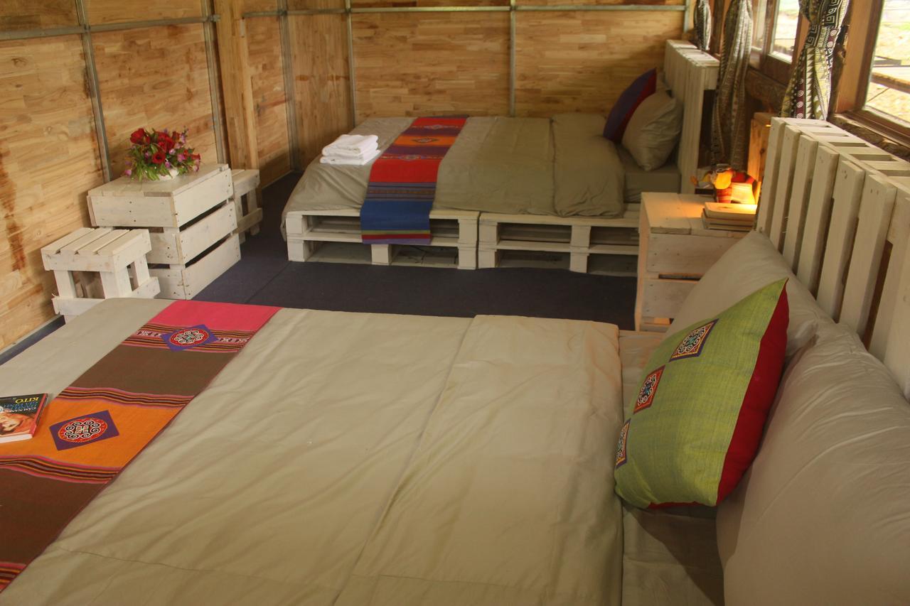 Sapa Terrace View Homestay Εξωτερικό φωτογραφία